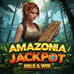 Amazonia-Jackpot