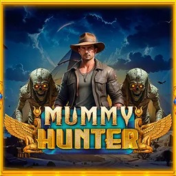 Mummy Hunter