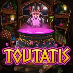 Toutatis