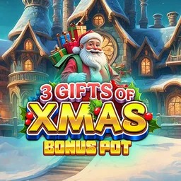 3 Gifts of Xmas